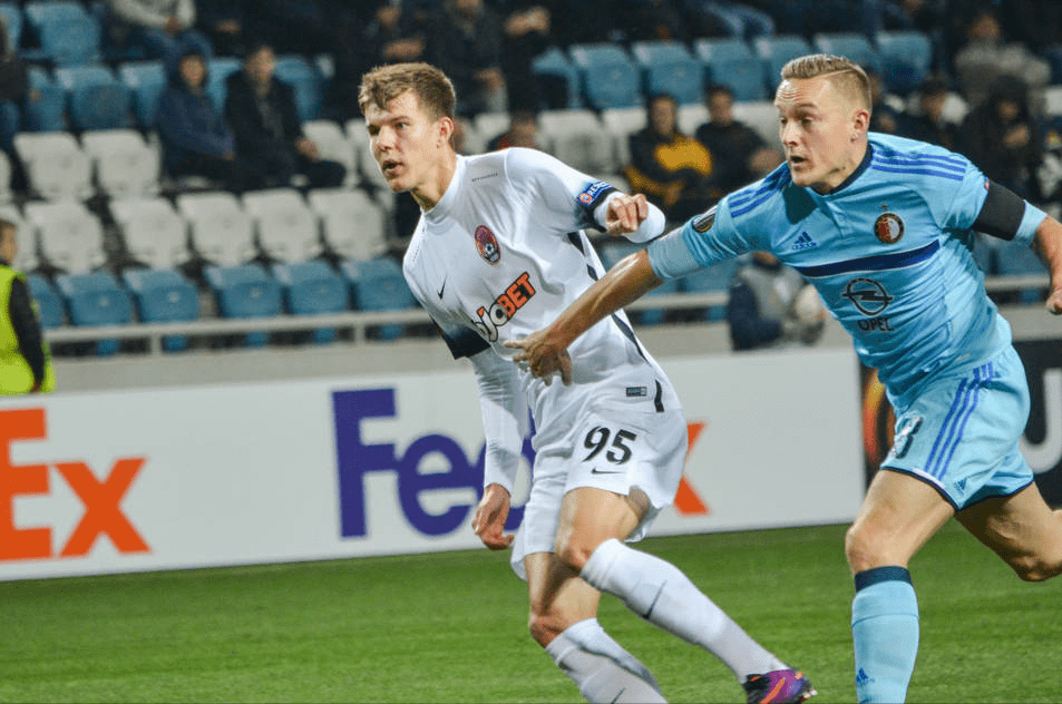 爱好者提供全球赛事-关于风云突变阿贾克斯冲刺阶段防线松动费耶诺德国际比赛日复出首秀，这操作让人直呼：里程碑夜达拉斯独行侠迎来里程碑的信息