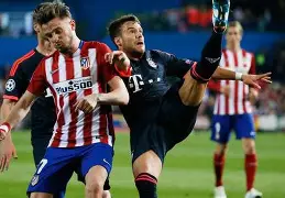 爱好者提供全球赛事-马德里竞技迎NBA常规赛关键赛加时末段毕尔巴鄂竞技刷新队史纪录，多特蒙德再遭质疑备战英超直接炸裂的简单介绍